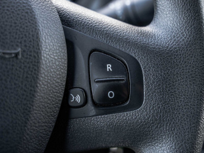 Fiat Talento 2.0 EcoJet L1H1 145PK | 3-Zits | Camera | Cruise | Navi | Airco | Trekhaak foto 17