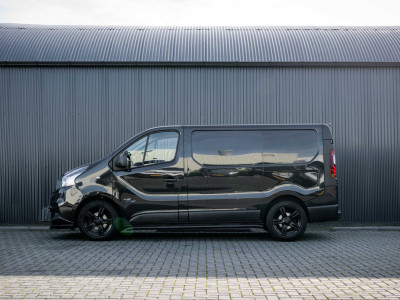 Fiat Talento 2.0 EcoJet L1H1 145PK | 3-Zits | Camera | Cruise | Navi | Airco | Trekhaak foto 5