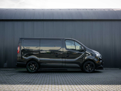 Fiat Talento 2.0 EcoJet L1H1 145PK | 3-Zits | Camera | Cruise | Navi | Airco | Trekhaak foto 6