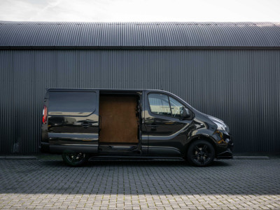 Fiat Talento 2.0 EcoJet L1H1 145PK | 3-Zits | Camera | Cruise | Navi | Airco | Trekhaak foto 7