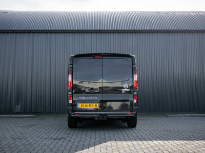 Fiat Talento 2.0 EcoJet L1H1 145PK | 3-Zits | Camera | Cruise | Navi | Airco | Trekhaak foto 8