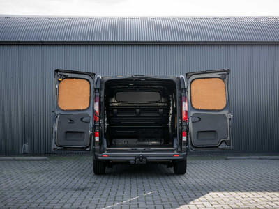 Fiat Talento 2.0 EcoJet L1H1 145PK | 3-Zits | Camera | Cruise | Navi | Airco | Trekhaak foto 9
