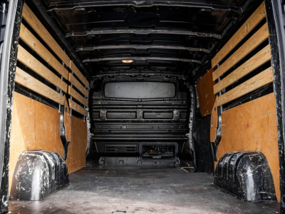 Fiat Talento 2.0 EcoJet L2H1 | 145 PK | 3-Zits | Cruise | Airco | Trekhaak | Imperiaal foto 10