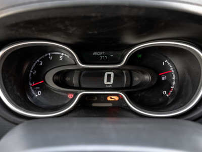 Fiat Talento 2.0 EcoJet L2H1 | 145 PK | 3-Zits | Cruise | Airco | Trekhaak | Imperiaal foto 15