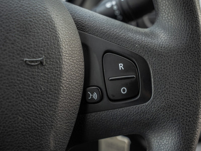 Fiat Talento 2.0 EcoJet L2H1 | 145 PK | 3-Zits | Cruise | Airco | Trekhaak | Imperiaal foto 17