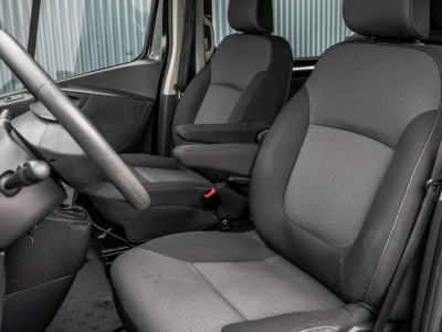 Fiat Talento 2.0 EcoJet L2H1 | 145PK | DC 5-Zits | Camera | Cruise | Navi | Airco | Trekhaak foto 12