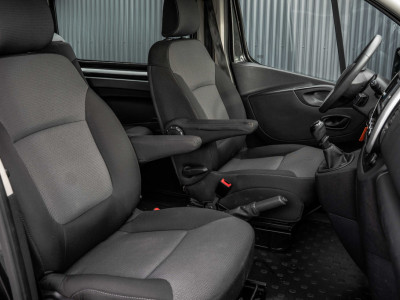 Fiat Talento 2.0 EcoJet L2H1 | 145PK | DC 5-Zits | Camera | Cruise | Navi | Airco | Trekhaak foto 13