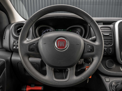 Fiat Talento 2.0 EcoJet L2H1 | 145PK | DC 5-Zits | Camera | Cruise | Navi | Airco | Trekhaak foto 15
