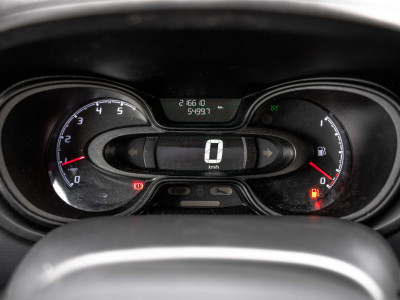 Fiat Talento 2.0 EcoJet L2H1 | 145PK | DC 5-Zits | Camera | Cruise | Navi | Airco | Trekhaak foto 16