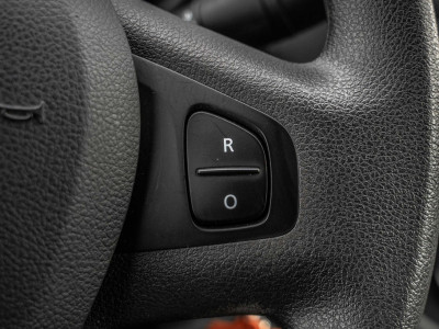 Fiat Talento 2.0 EcoJet L2H1 | 145PK | DC 5-Zits | Camera | Cruise | Navi | Airco | Trekhaak foto 18