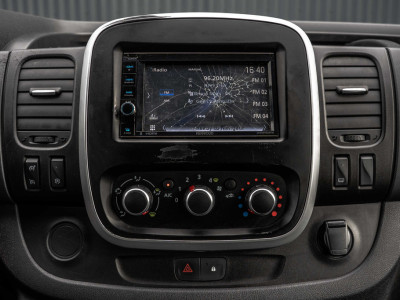 Fiat Talento 2.0 EcoJet L2H1 | 145PK | DC 5-Zits | Camera | Cruise | Navi | Airco | Trekhaak foto 21