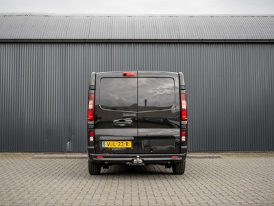 Fiat Talento 2.0 EcoJet L2H1 | 145PK | DC 5-Zits | Camera | Cruise | Navi | Airco | Trekhaak foto 8
