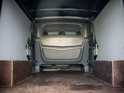Fiat Talento 2.0 EcoJet L2H1 | DC 5-Zits | 145 PK | Camera | Cruise | Navi | Airco | Trekhaak foto 10