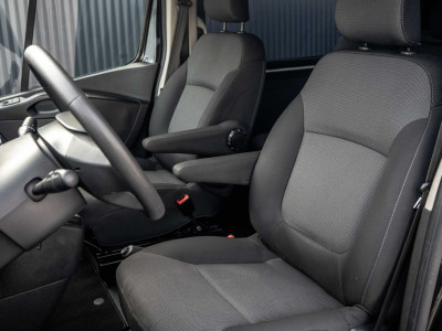 Fiat Talento 2.0 EcoJet L2H1 | DC 5-Zits | 145 PK | Camera | Cruise | Navi | Airco | Trekhaak foto 12