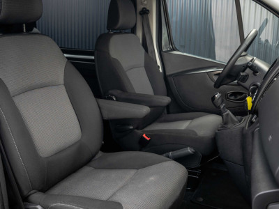 Fiat Talento 2.0 EcoJet L2H1 | DC 5-Zits | 145 PK | Camera | Cruise | Navi | Airco | Trekhaak foto 13