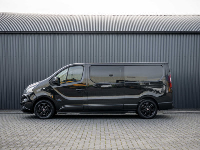 Fiat Talento 2.0 EcoJet L2H1 | DC 5-Zits | 145 PK | Camera | Cruise | Navi | Airco | Trekhaak foto 5