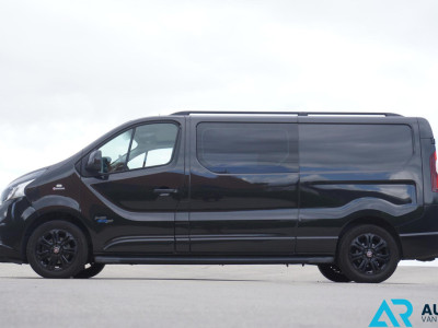 Fiat Talento 2.0 L2H1 DC * Dubbele cabine * Nette auto * foto 12