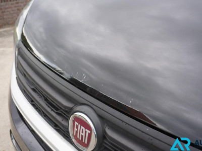 Fiat Talento 2.0 L2H1 DC * Dubbele cabine * Nette auto * foto 13