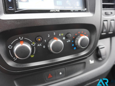 Fiat Talento 2.0 L2H1 DC * Dubbele cabine * Nette auto * foto 17