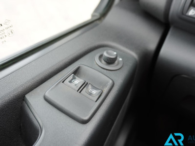 Fiat Talento 2.0 L2H1 DC * Dubbele cabine * Nette auto * foto 19