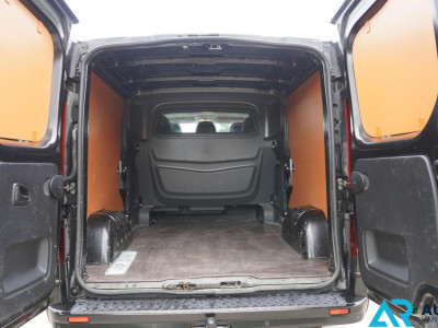 Fiat Talento 2.0 L2H1 DC * Dubbele cabine * Nette auto * foto 20