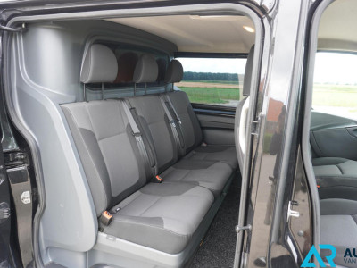 Fiat Talento 2.0 L2H1 DC * Dubbele cabine * Nette auto * foto 5