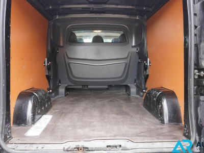 Fiat Talento 2.0 L2H1 DC * Dubbele cabine * Nette auto * foto 6