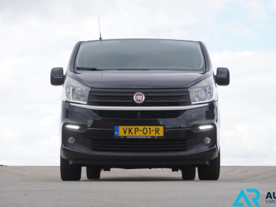 Fiat Talento 2.0 L2H1 DC * Dubbele cabine * Nette auto * foto 7