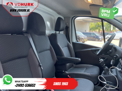 Fiat Talento 2.0 MJ 120 pk Navi/ Airco/ Cruise/ Imperiaal/ PDC/ Trekhaak 11