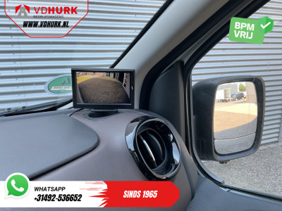 Fiat Talento 2.0 MJ 120 pk Navi/ Airco/ Cruise/ Imperiaal/ PDC/ Trekhaak 13