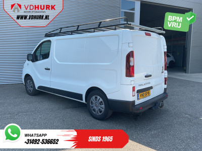 Fiat Talento 2.0 MJ 120 pk Navi/ Airco/ Cruise/ Imperiaal/ PDC/ Trekhaak 2