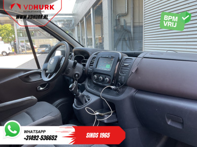 Fiat Talento 2.0 MJ 120 pk Navi/ Airco/ Cruise/ Imperiaal/ PDC/ Trekhaak 3