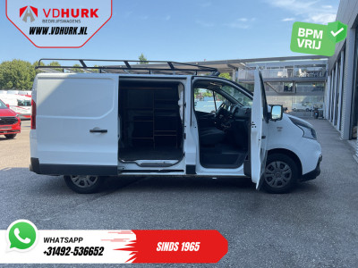 Fiat Talento 2.0 MJ 120 pk Navi/ Airco/ Cruise/ Imperiaal/ PDC/ Trekhaak 5