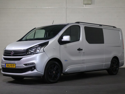 Fiat Talento 2.0 MJ 145pk L2 H1 Business Pro DC
