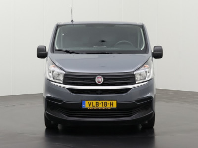 Fiat Talento 2.0MultiJet 145PK Edizione | Multimedia | Navigatie | Airco | Cruise | 3-Zits | foto 10