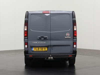 Fiat Talento 2.0MultiJet 145PK Edizione | Multimedia | Navigatie | Airco | Cruise | 3-Zits | foto 11