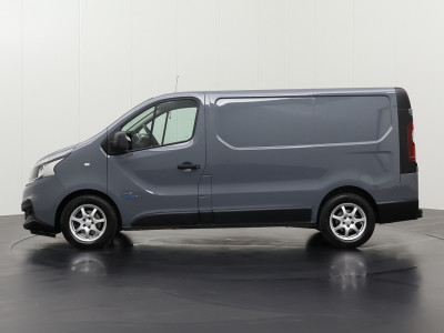 Fiat Talento 2.0MultiJet 145PK Edizione | Multimedia | Navigatie | Airco | Cruise | 3-Zits | foto 12