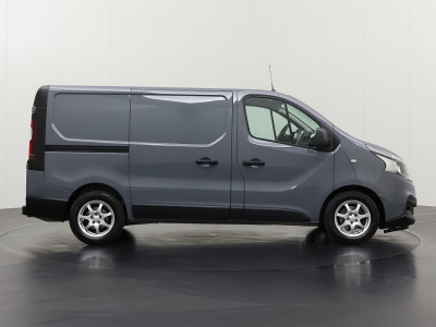 Fiat Talento 2.0MultiJet 145PK Edizione | Multimedia | Navigatie | Airco | Cruise | 3-Zits | foto 13
