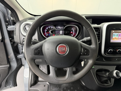 Fiat Talento 2.0MultiJet 145PK Edizione | Multimedia | Navigatie | Airco | Cruise | 3-Zits | foto 15