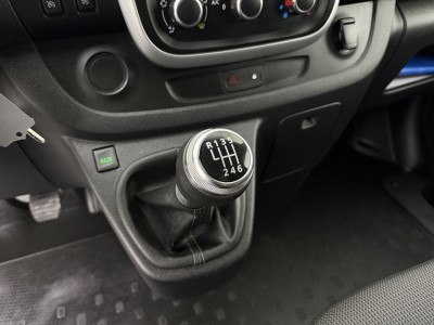 Fiat Talento 2.0MultiJet 145PK Edizione | Multimedia | Navigatie | Airco | Cruise | 3-Zits | foto 17