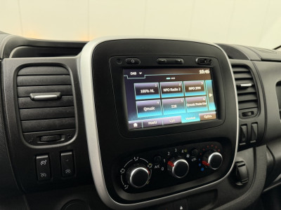 Fiat Talento 2.0MultiJet 145PK Edizione | Multimedia | Navigatie | Airco | Cruise | 3-Zits | foto 18