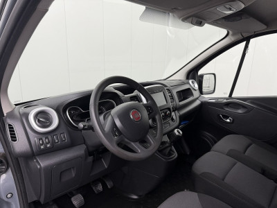 Fiat Talento 2.0MultiJet 145PK Edizione | Multimedia | Navigatie | Airco | Cruise | 3-Zits | foto 3