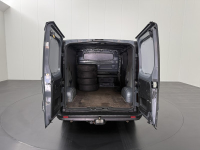 Fiat Talento 2.0MultiJet 145PK Edizione | Multimedia | Navigatie | Airco | Cruise | 3-Zits | foto 4