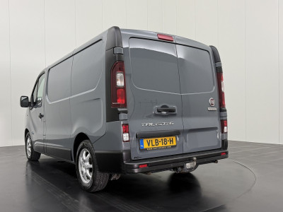 Fiat Talento 2.0MultiJet 145PK Edizione | Multimedia | Navigatie | Airco | Cruise | 3-Zits | foto 5
