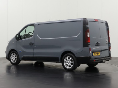 Fiat Talento 2.0MultiJet 145PK Edizione | Multimedia | Navigatie | Airco | Cruise | 3-Zits | foto 6
