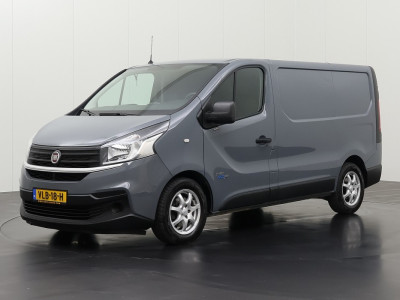 Fiat Talento 2.0MultiJet 145PK Edizione | Multimedia | Navigatie | Airco | Cruise | 3-Zits | foto 7