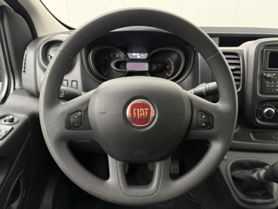 Fiat Talento 2.0MultiJet 145PK Lang Dubbele Cabine 6-Persoons | Edizione | Airco | Cruise | Trekhaak | Betimmering foto 14