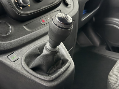 Fiat Talento 2.0MultiJet 145PK Lang Dubbele Cabine 6-Persoons | Edizione | Airco | Cruise | Trekhaak | Betimmering foto 15