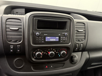 Fiat Talento 2.0MultiJet 145PK Lang Dubbele Cabine 6-Persoons | Edizione | Airco | Cruise | Trekhaak | Betimmering foto 16