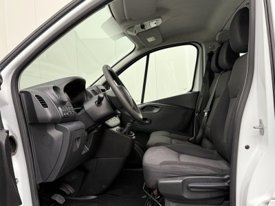 Fiat Talento 2.0MultiJet 145PK Lang Dubbele Cabine 6-Persoons | Edizione | Airco | Cruise | Trekhaak | Betimmering foto 17